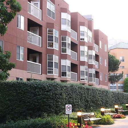 Bayside Village San Francisco Eksteriør billede